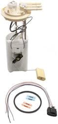 Delphi Automotive Fuel Pump Module Assembly  image