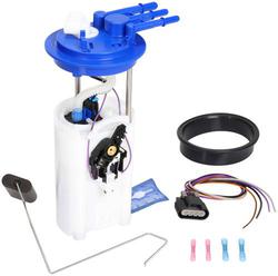 Delphi Automotive Fuel Pump Module Assembly  image