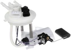 Delphi Automotive Fuel Pump Module Assembly  image