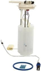 Delphi Automotive Fuel Pump Module Assembly  image