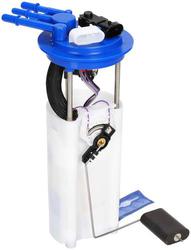Delphi Automotive Fuel Pump Module Assembly  image