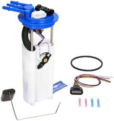 Delphi Automotive Fuel Pump Module Assembly  image