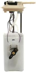 Delphi Automotive Fuel Pump Module Assembly  image