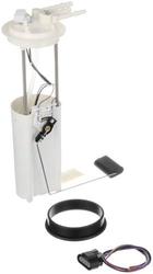 Delphi Automotive Fuel Pump Module Assembly  image