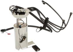 Delphi Automotive Fuel Pump Module Assembly  image