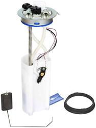 Delphi Automotive Fuel Pump Module Assembly  image