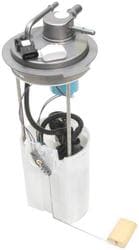 Delphi Automotive Fuel Pump Module Assembly  image