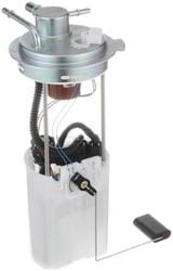 Delphi Automotive Fuel Pump Module Assembly  image