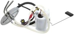 Delphi Automotive Fuel Pump Module Assembly  image