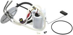 Delphi Automotive Fuel Pump Module Assembly  image