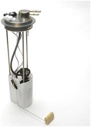 Delphi Automotive Fuel Pump Module Assembly  image