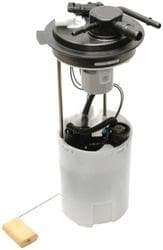 Delphi Automotive Fuel Pump Module Assembly  image