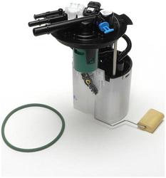 Delphi Automotive Fuel Pump Module Assembly  image