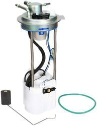 Delphi Automotive Fuel Pump Module Assembly  image