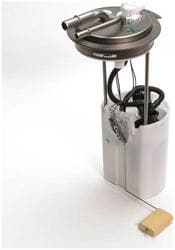Delphi Automotive Fuel Pump Module Assembly  image