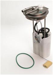 Delphi Automotive Fuel Pump Module Assembly  image