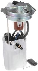 Delphi Automotive Fuel Pump Module Assembly  image