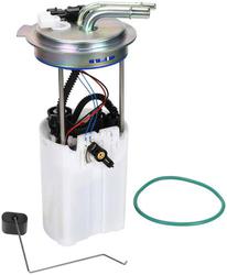 Delphi Automotive Fuel Pump Module Assembly  image