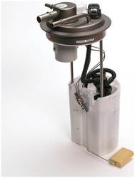 Delphi Automotive Fuel Pump Module Assembly  image
