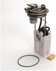 Delphi Automotive Fuel Pump Module Assembly  image