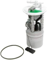 Delphi Automotive Fuel Pump Module Assembly  image