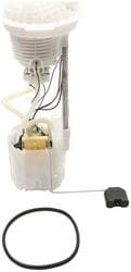 Delphi Automotive Fuel Pump Module Assembly  image