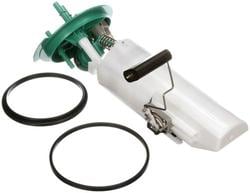 Delphi Automotive Fuel Pump Module Assembly  image