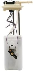 Delphi Automotive Fuel Pump Module Assembly  image