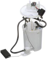 Delphi Automotive Fuel Pump Module Assembly  image