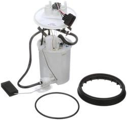 Delphi Automotive Fuel Pump Module Assembly  image