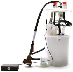 Delphi Automotive Fuel Pump Module Assembly  image