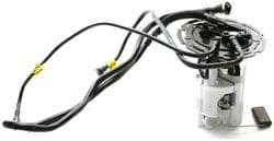 Delphi Automotive Fuel Pump Module Assembly  image