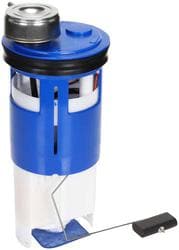 Delphi Automotive Fuel Pump Module Assembly  image