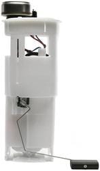 Delphi Automotive Fuel Pump Module Assembly  image