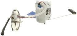 Delphi Automotive Fuel Pump Module Assembly  image
