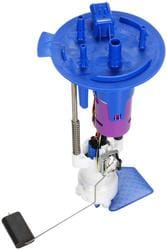 Delphi Automotive Fuel Pump Module Assembly  image