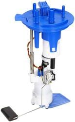 Delphi Automotive Fuel Pump Module Assembly  image