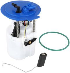 Delphi Automotive Fuel Pump Module Assembly  image