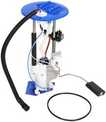 Delphi Automotive Fuel Pump Module Assembly  image