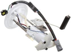 Delphi Automotive Fuel Pump Module Assembly  image