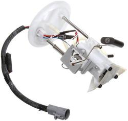 Delphi Automotive Fuel Pump Module Assembly  image