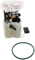Delphi Automotive Fuel Pump Module Assembly  image