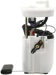 Delphi Automotive Fuel Pump Module Assembly  image