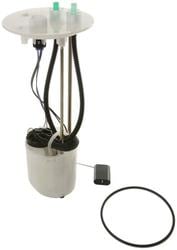 Delphi Automotive Fuel Pump Module Assembly  image
