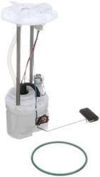 Delphi Automotive Fuel Pump Module Assembly  image