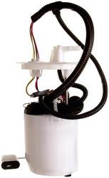 Delphi Automotive Fuel Pump Module Assembly  image