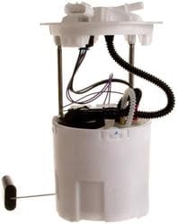 Delphi Automotive Fuel Pump Module Assembly  image