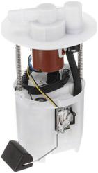 Delphi Automotive Fuel Pump Module Assembly  image