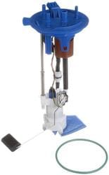 Delphi Automotive Fuel Pump Module Assembly  image