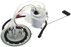 Delphi Automotive Fuel Pump Module Assembly  image